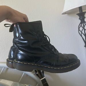 Doc martens